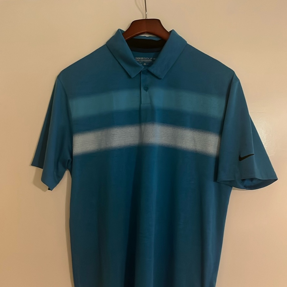 Men's Nike Golf Polo